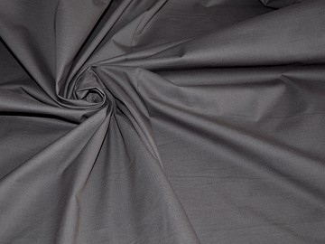 #J21 NOVINKA šedé elastické plátno 200g/m2  /98% bavlna, 2% elastan/