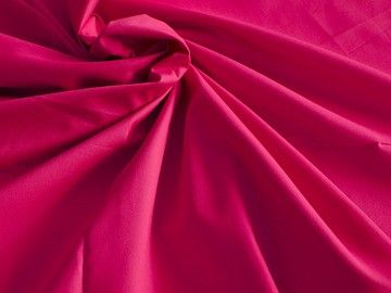 #J4 NOVINKA růžové elastické plátno 200g/m2 /98% bavlna, 2% elastan /